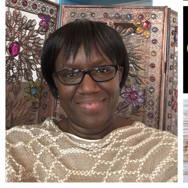 Bodiwrap_itwork's profile picture. Woman of God!, Business and Career woman-Entreprenuer, Wife, Mother, Grandmother and very blessed. 
" Keep Smiling"