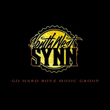 Southwest Synn is an aspiring Rap Artist, Entrepreneur, And CEO of
GO HARD BOYZ Music Group. native son and new genre of Motown, Synn was born in Detroit,Mi