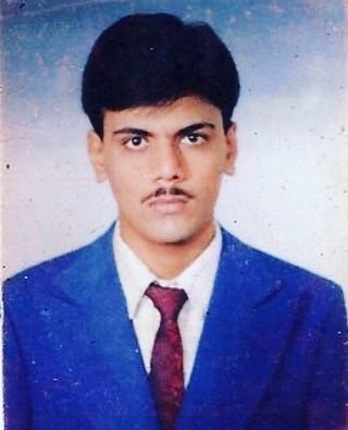 zahirvohra1's profile picture. 