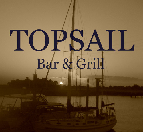 TOPSAILonTYBEE's profile picture. Serving Lunch, Dinner & Drinks - Come out and visit us!