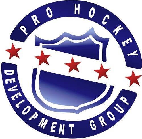 ProHockeyDG's profile picture. We are a leader in hockey development for male and female players of all ages