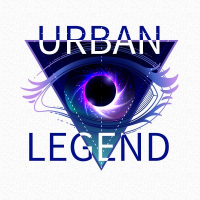 都市伝説 アーバンレジェンド Urban Densetsu Twitter