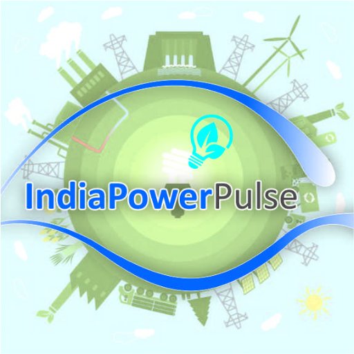 IndiaPowerPulse's profile picture. 