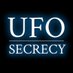 Editor (@UFOSecrecy) Twitter profile photo