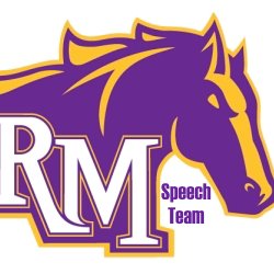 Official account of the Rolling Meadows High School Speech Team.
Coaches: Concialdi, Fuller, Kenyon, Luckritz, Wnek
#RMHSSpeech