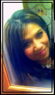 Be your own kind of beautiful... sparkle like glitter!