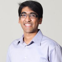 Prateek (@prateekatcs) 's Twitter Profile