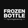 frozenbottle_in's profile picture. India's fastest growing 100% Vegetarian Dessert Destination.