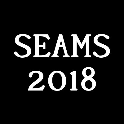 The 13th International Symposium on Software Engineering for Adaptive and Self-Managing Systems.
Official hashtag: #seams18
