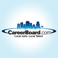 Local Jobs. Local Talent