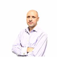 Ian Bevis (@ianbevis) 's Twitter Profile