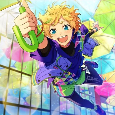 夜さんのプロフィール画像