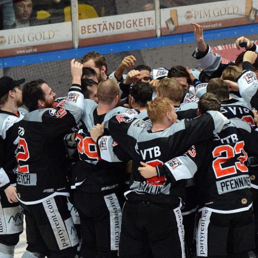 Hockeyfans für Hockeyfans - Achtung: kann phasenweise Englisch enthalten 😜