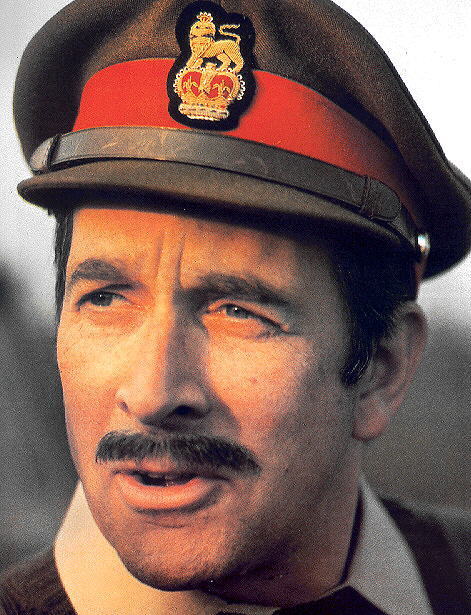 ThePC_Brigadier's profile picture. All members of the PC Brigade follow me! Tally ho!