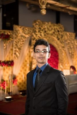 Saimonarafat02's profile picture. 