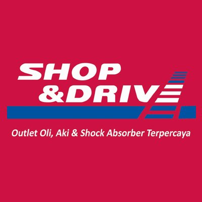 Outlet oli, aki, shock & aksesoris terpercaya dr PT Astra Otoparts. Call Shop&Drive 24 jam 15-000-15. FB: https://t.co/jAHGNjGWhJ Instag: @shopanddrive