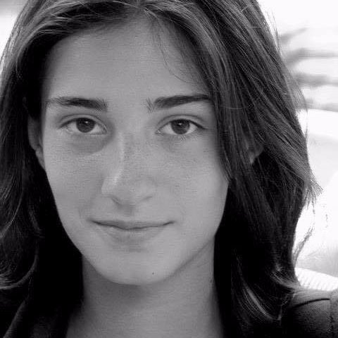 TitaJikidze's profile picture. 