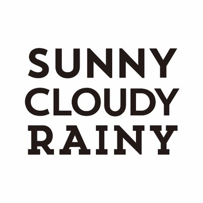 sunny cloudy rainy (@scr_kanaco) / Twitter