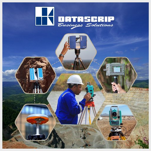 PT Datascrip – CAD & Survey System fulfill the needs in Geospatial information by offering a comprehensive Surveying & Engineering solution with top quality pro