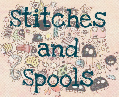 stitchesNspools's profile picture. I run Stitches and Spools out of Mokena and DeKalb, IL. And I love meeting new people!