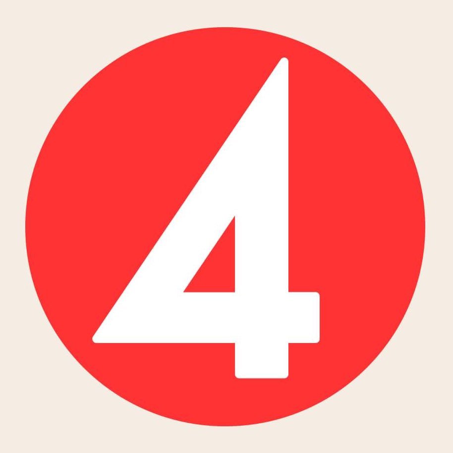 TV4 Profile Picture