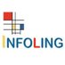 INFOLING.org (@infoling) Twitter profile photo INFOLING.org (@infoling) Twitter profile photo