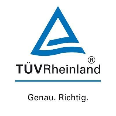 TR #InnovationSpace on the 18th floor of Cologne's TUV Rheinland tower, bringing #ideas, #projects, #innovation and #digitalization to life! 💡