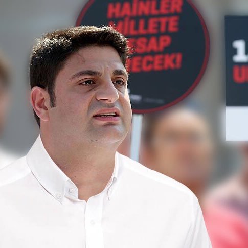 atariksebik's profile picture. 