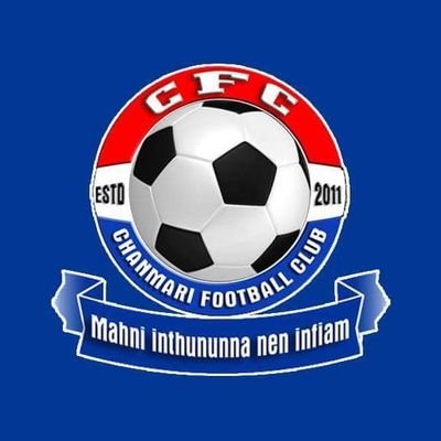 Official twitter account of Chanmari Football Club, a club based in Aizawl, Mizoram.