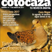 ElCotodeCaza (@elcotodecaza) 's Twitter Profile