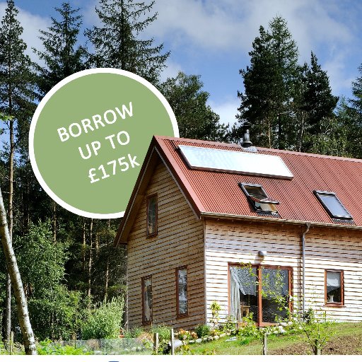 Self Build Loan Fund