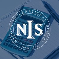 NIS Maths(@NIS_Mathematics) 's Twitter Profile Photo