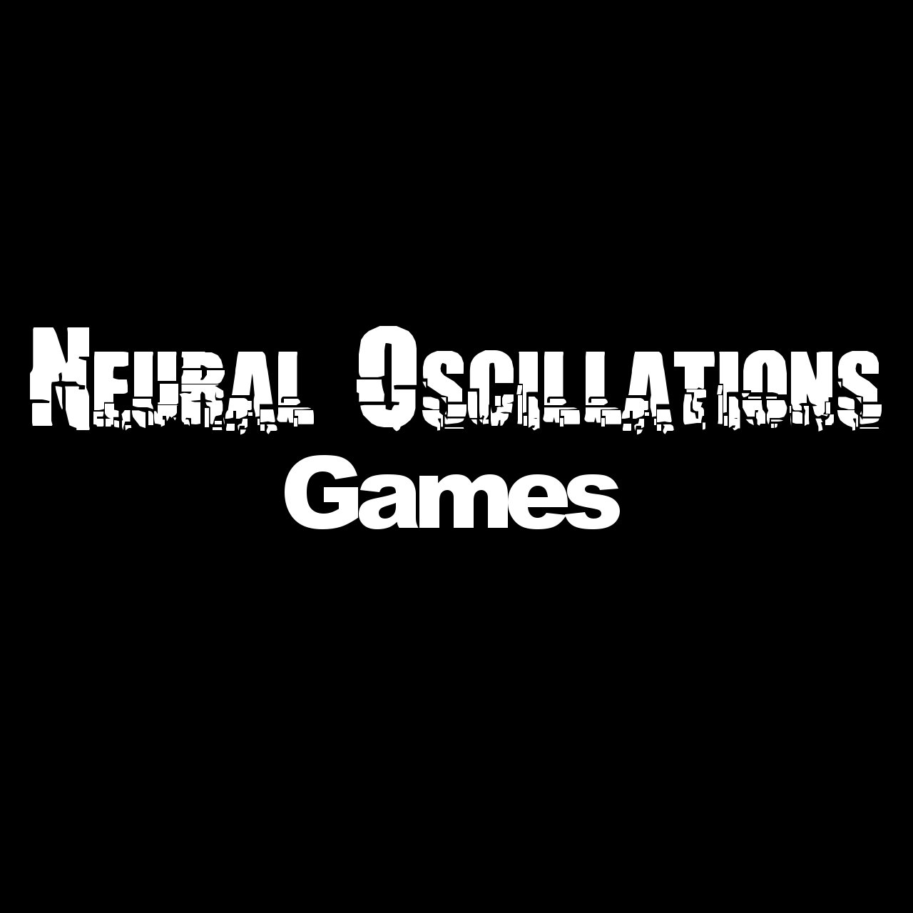 Neural Oscillations Games