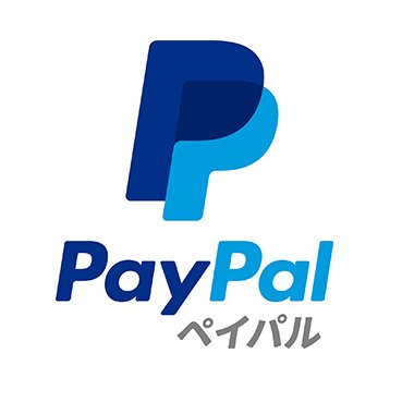 paypal_jp Profile Picture