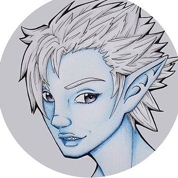 Hero of pencil and paper
Best-seller on DTRPG: https://t.co/Va4H1pByEx
Avatar by @Matschkuchn
DM for commissions