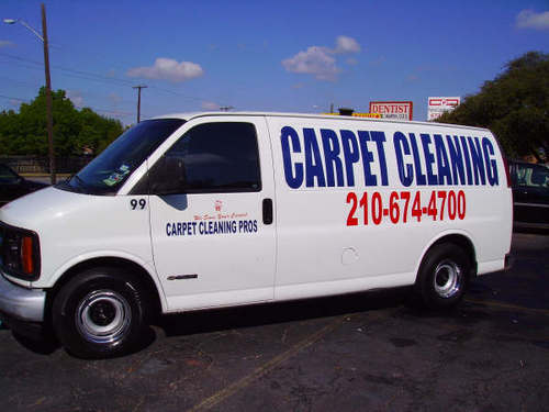 We are carpet technicians; not only cleaners, that do our very best to make your carpets look their best. Call us today 210-674-4700.