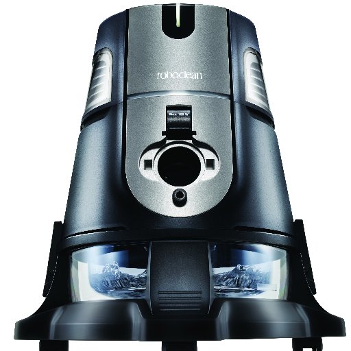 AuraRoboclean's profile picture. 