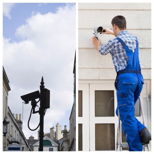 KT Communications LLC offers professional and reliable security system installation service for people in Acworth, GA.