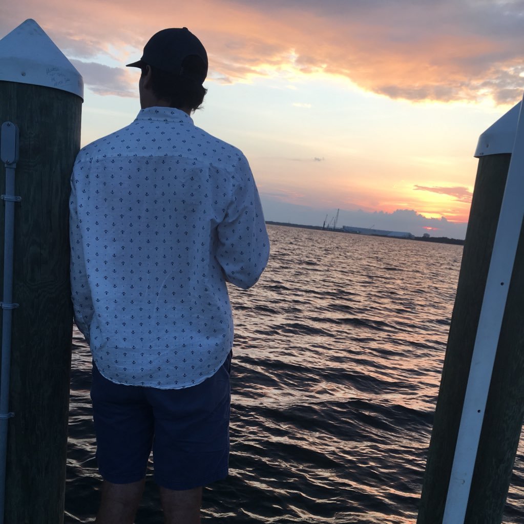 bthompson_20's profile picture. Auburn University