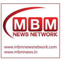 MBM News Network(@mbmnewsnetwork) 's Twitter Profile Photo