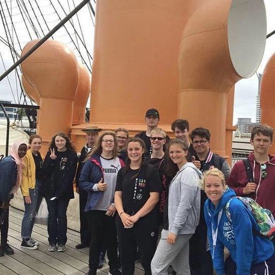 Ncs_Loco's profile picture. we are team 20 from the NCS! Programme 2017 wave 6 and we have created this account to get our word out to raise money for our big ideas for the elderly !!