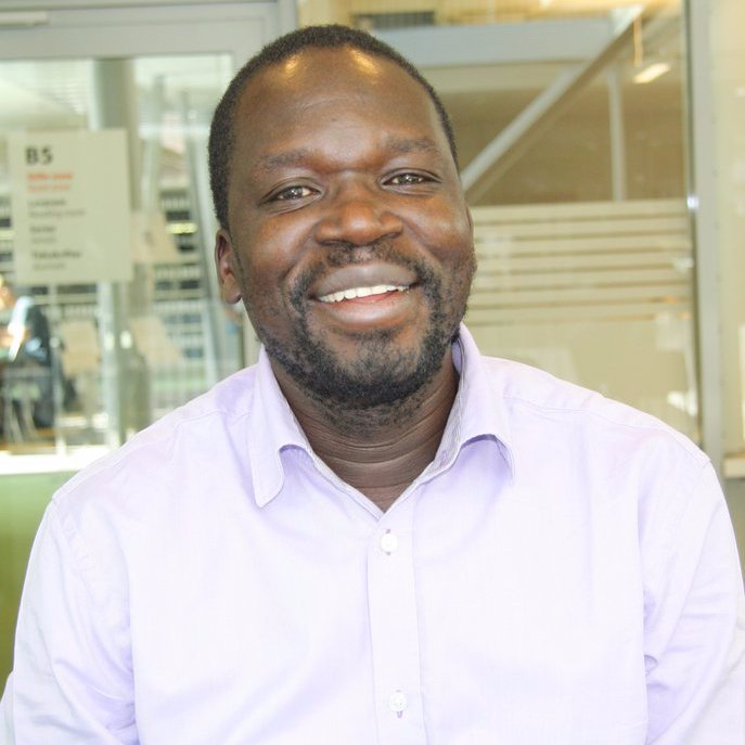 logai_william's profile picture. 