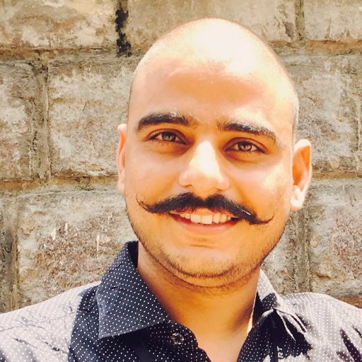hkhimanshu214's profile picture.