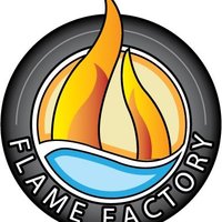 Flame Factory (@flame_factory) 's Twitter Profile