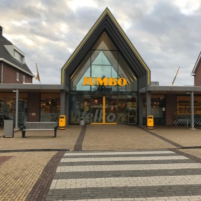 jumbojanabbas's profile picture. Een gedreven Jumbo ondernemer die uit wil blinken in gastvrijheid en waar SAMENwerken & PLEZIER voorop staat!