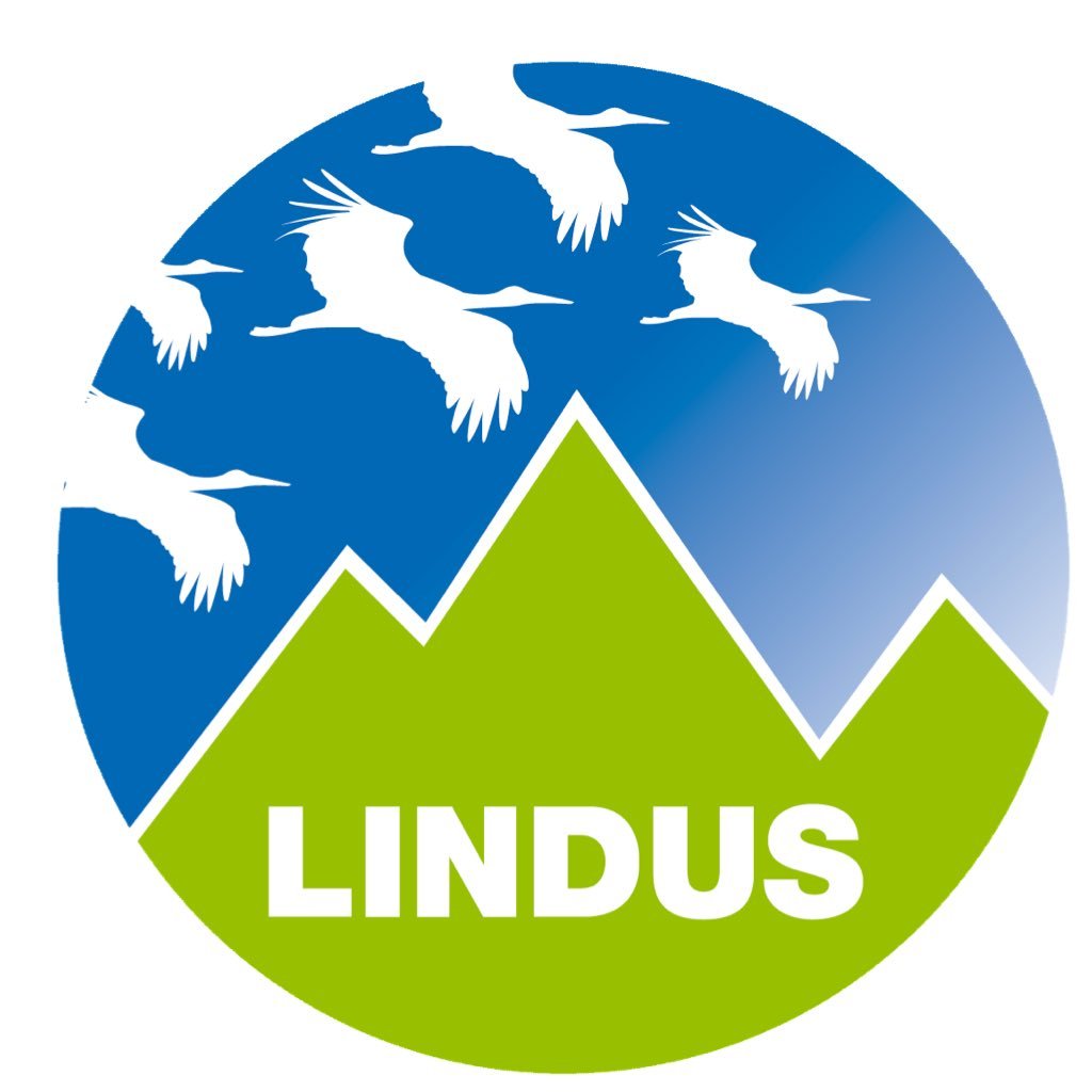 Observatorio de aves migratorias en el collado pirenaico de Lindus • Lindus Migratory Bird Monitoring Center
👉 @birdinglindus