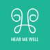 HearMeWell (@hearmewellapp) Twitter profile photo HearMeWell (@hearmewellapp) Twitter profile photo