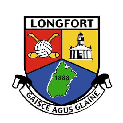 Official Twitter page of Longford GAA. Main Sponsor - @Glennonbrothers Retweets are not necessarily an endorsement.