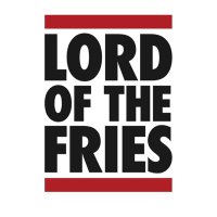 Lord of the Fries (@lordofthefries1) 's Twitter Profile