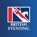 British Eventing (@BEventing) Twitter profile photo